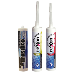 Kit tbv sanitair