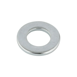 Sluitring verzinkt