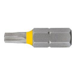 Impact bits torx
