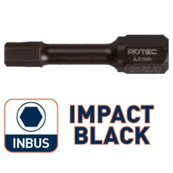 Impact bits inbus