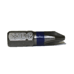 4 insert bit PH