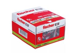 Plug Fischer Duopower