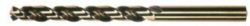 Cobalt spiraalboor  1,0 mm