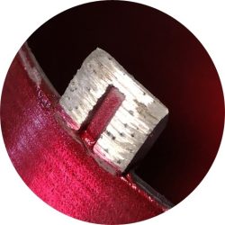 Diamantdozenboor 82 beton uni