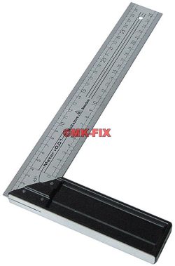 Blokwinkelhaak 250 mm