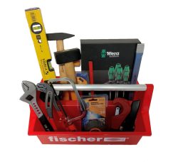 Installatiehulpmonteur box set M