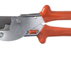 Buiskniptang 16-19 mm Lowe