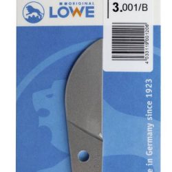 Bovenmes tbv Loewe 3001