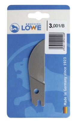 Bovenmes tbv Loewe 3001
