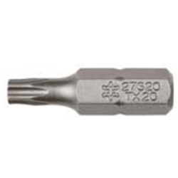 4 insert bit torx