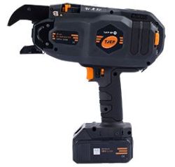 Tjep re-bar EP-40 vlechtmachine