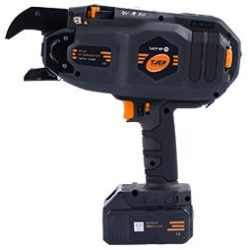 Tjep re-bar EP-40 vlechtmachine