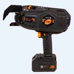 Tjep re-bar EP-40 vlechtmachine