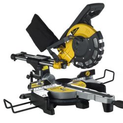 Verstekzaagmachine