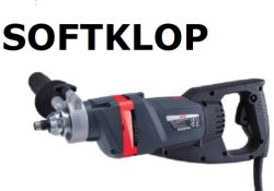 m 102 mmSoftstart – JaOverbelastingsbeveiliging – JaMechanische veiligheidskoppeling – JaAfmetingen  450 mm x 90 mmx 210 mmDiameter Hals 60 mmGewicht 4.7 kg