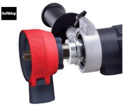 m 102 mmSoftstart – JaOverbelastingsbeveiliging – JaMechanische veiligheidskoppeling – JaAfmetingen  450 mm x 90 mmx 210 mmDiameter Hals 60 mmGewicht 4.7 kg