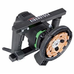Eibenstock saneerfrees 125.4 ro compleet