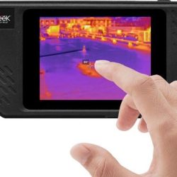 Seek Shot Pro warmtebeeldcamera