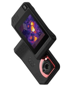 Seek Shot Pro warmtebeeldcamera