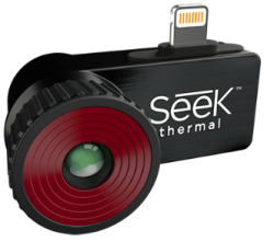 Seek compact pro 32 gr - voor IOS
