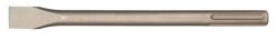Platte beitel SDS-MAX 400 mm