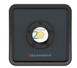 Bouwlamp scangrip Nova R