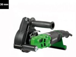 Muurfrees Eibenstock EMF125+2 zaagbladen