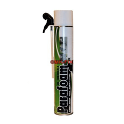 Purschuim 750 ml  cfk-vrij handschuim