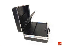 Gereedschapskoffer limited edition Parat