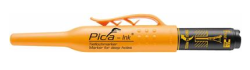 Pica ink marker deephole marker zwart