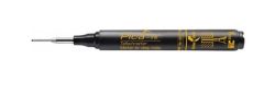 Pica ink marker deephole marker zwart