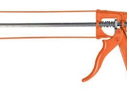Kitpistool standaard