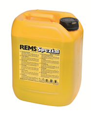 Rems speciaal draadsnijolie 10 liter