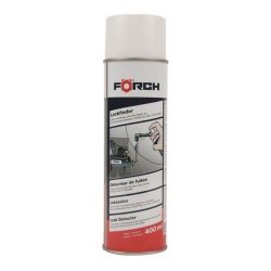 Gaslekzoeker 400 ml Forch