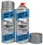 Koperspray 400 ml. Motip