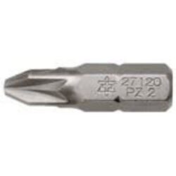 4 insert bit PZ