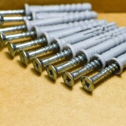 Slagplug  8 x  80