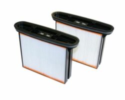 Starmix FKP-4300 filters ISC L + iPulse