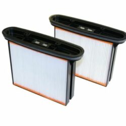 Starmix FKP-4300 filters ISC L + iPulse