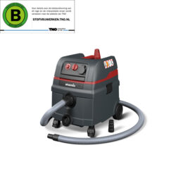 AKTIE! Starmix Stofzuiger ISC L-1625 EW