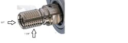 Weka DK17 nat/droog 1/2-5/4 incl PRCD