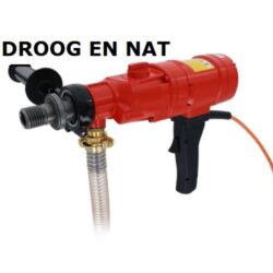 Weka DK17 nat/droog 1/2-5/4 incl PRCD