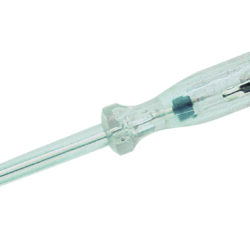 Spanningzoeker 190 mm