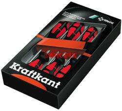 Schroevendraaierset Torx 6-delig