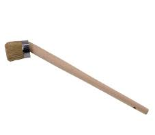 Kwast bokkepoot 4 cm
