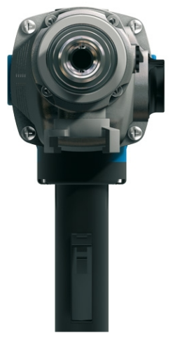 STUNT! Core diamantboormach.CX20-CE3P