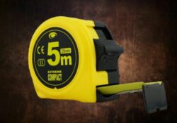 Rolmaat 5 meter compact