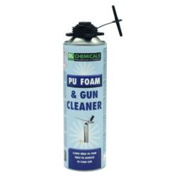 Purschuim pistoolreiniger 500 ml