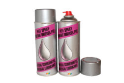 Teflonspray 400 ml. Motip