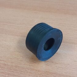Dustec rubber manchet